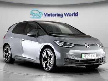 Volkswagen ID.3 TOUR