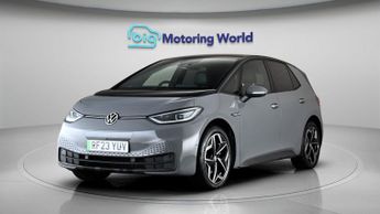 Volkswagen ID.3 TOUR