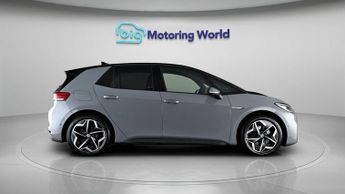 Volkswagen ID.3 TOUR