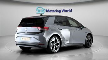 Volkswagen ID.3 TOUR