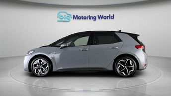 Volkswagen ID.3 TOUR