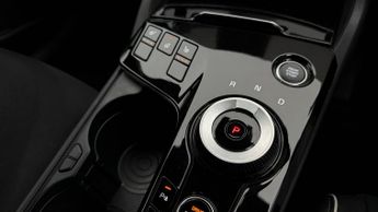 Kia Sportage GT-LINE