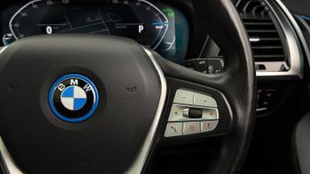 BMW iX3 PREMIER EDITION