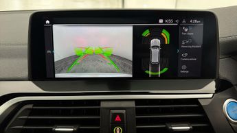 BMW iX3 PREMIER EDITION