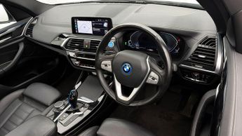 BMW iX3 PREMIER EDITION