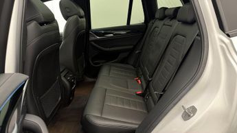 BMW iX3 PREMIER EDITION
