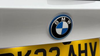 BMW iX3 PREMIER EDITION