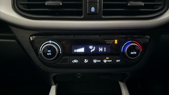 Hyundai i10 MPI PREMIUM