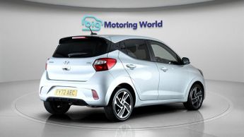 Hyundai i10 MPI PREMIUM
