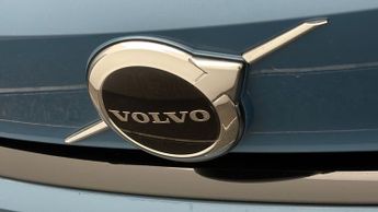 Volvo C40 RECHARGE CORE