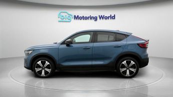 Volvo C40 RECHARGE CORE