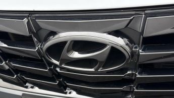 Hyundai TUCSON T-GDI N LINE S