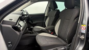 Skoda Kamiq SE L EXECUTIVE TSI DSG