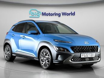 Hyundai KONA GDI PREMIUM