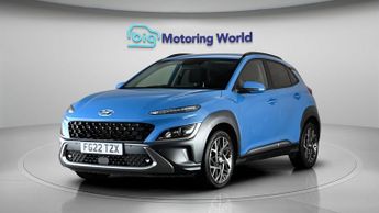 Hyundai KONA GDI PREMIUM
