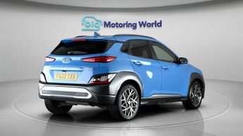 Hyundai KONA GDI PREMIUM