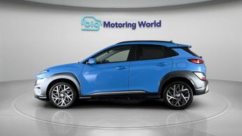 Hyundai KONA GDI PREMIUM
