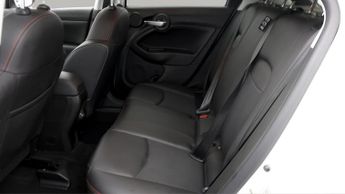 Fiat 500X BASE