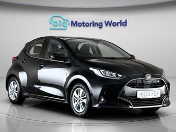 Mazda 2 AGILE