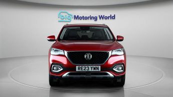 MG MG HS EXCLUSIVE DCT