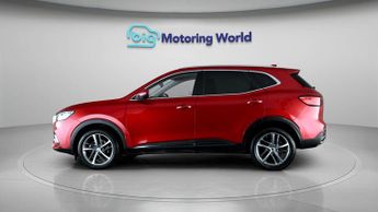 MG MG HS EXCLUSIVE DCT