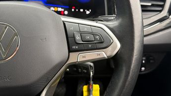 Volkswagen Polo LIFE TSI DSG