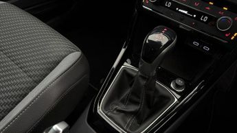 Volkswagen T-Cross R-LINE TSI EVO DSG