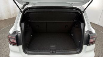 Volkswagen T-Cross R-LINE TSI EVO DSG