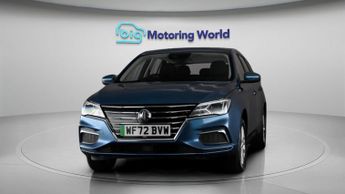 MG MG5 EXCITE