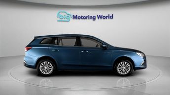 MG MG5 EXCITE