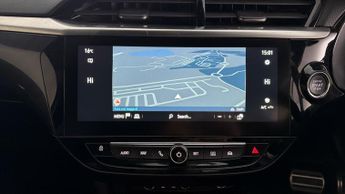 Vauxhall Corsa ULTIMATE