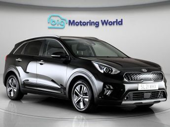 Kia Niro 2