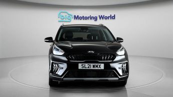Kia Niro 2