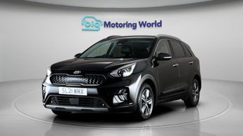 Kia Niro 2