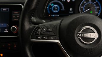 Nissan Leaf TEKNA