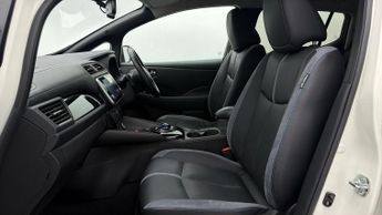 Nissan Leaf TEKNA