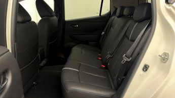 Nissan Leaf TEKNA