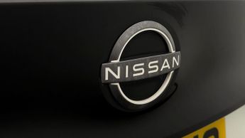 Nissan Leaf TEKNA
