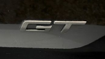 Peugeot 2008 PURETECH EAT8 S/S GT