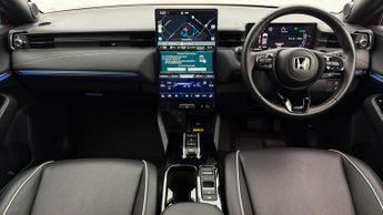 Honda e:Ny1 ADVANCE