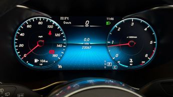 Mercedes-Benz GLC GLC 300 D 4MATIC AMG LINE PREMIUM PLUS