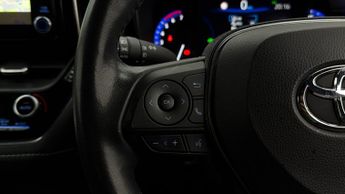 Toyota Corolla ICON TECH
