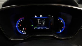 Toyota Corolla ICON TECH