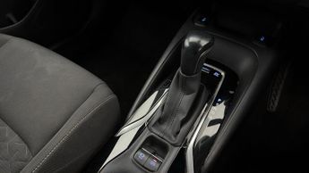 Toyota Corolla ICON TECH