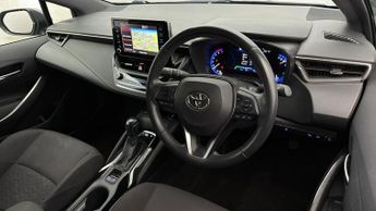 Toyota Corolla ICON TECH