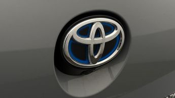 Toyota Corolla ICON TECH