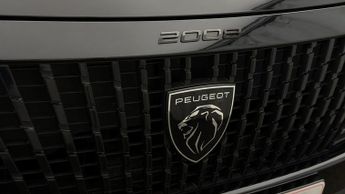Peugeot 2008 PURETECH EAT8 S/S ALLURE
