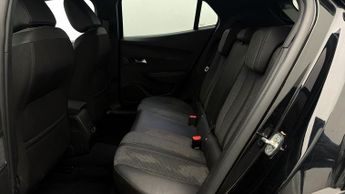 Peugeot 2008 PURETECH EAT8 S/S ALLURE