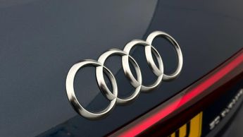 Audi e-tron QUATTRO TECHNIK