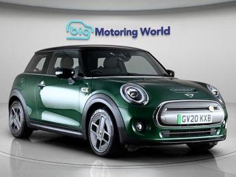 MINI Hatch COOPER S LEVEL 2